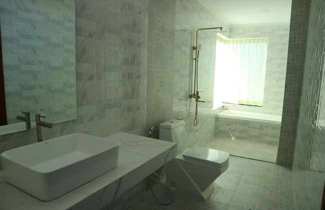 LY Residence Suite & Apartment - Foto 41