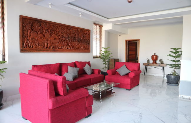 LY Residence Suite & Apartment - Foto 4