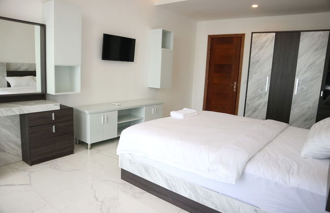 LY Residence Suite & Apartment - Foto 7