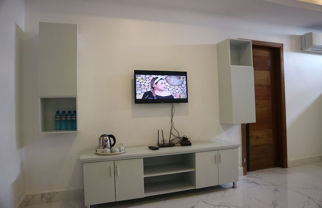 LY Residence Suite & Apartment - Foto 34