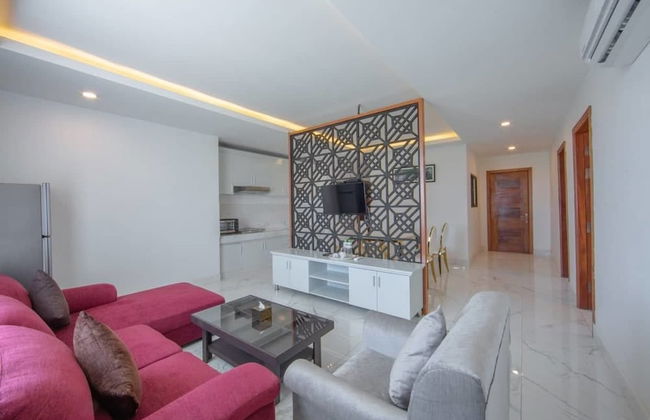 LY Residence Suite & Apartment - Foto 23