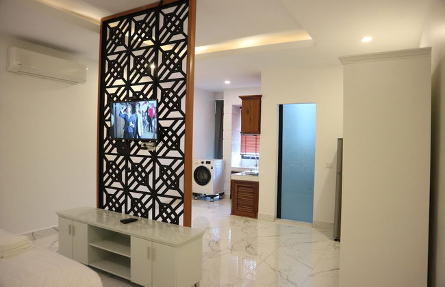 LY Residence Suite & Apartment - Foto 9