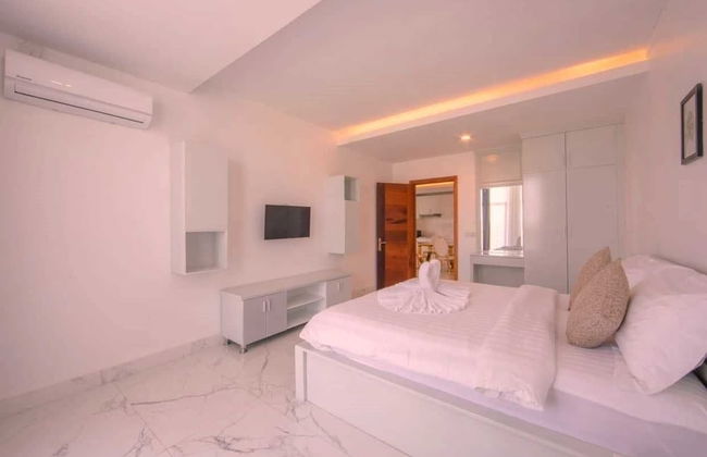 LY Residence Suite & Apartment - Foto 38