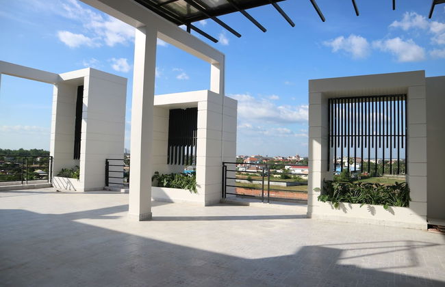 LY Residence Suite & Apartment - Foto 55