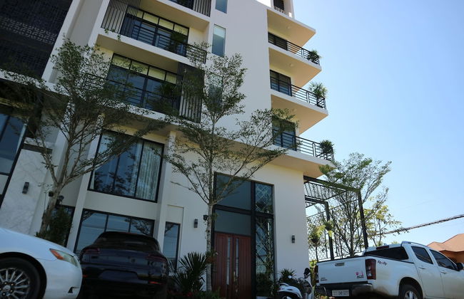 LY Residence Suite & Apartment - Foto 52