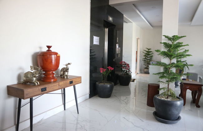 LY Residence Suite & Apartment - Foto 45