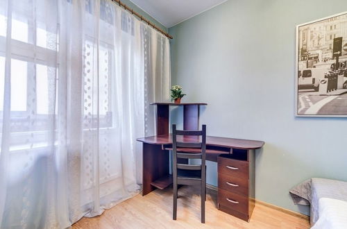 Photo 3 - AG Apartment Varshavskaya 19