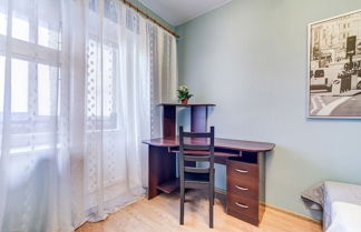 Photo 3 - AG Apartment Varshavskaya 19