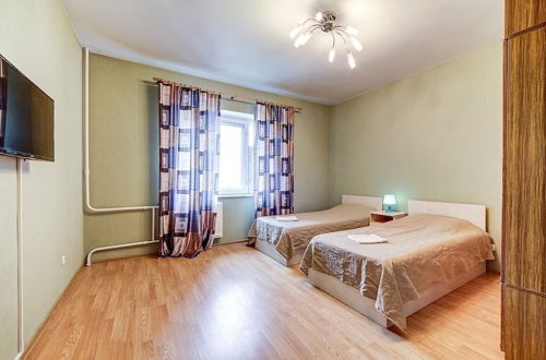 Photo 4 - AG Apartment Varshavskaya 19