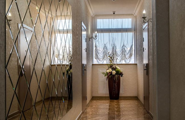 Atlant-City Apart Hotel - Foto 4