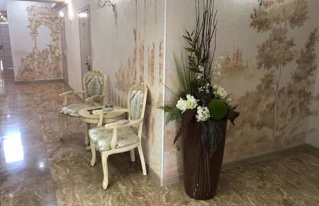 Atlant-City Apart Hotel - Foto 2