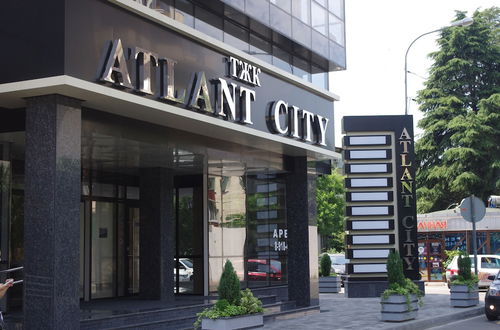 Photo 29 - Atlant-City Apart Hotel