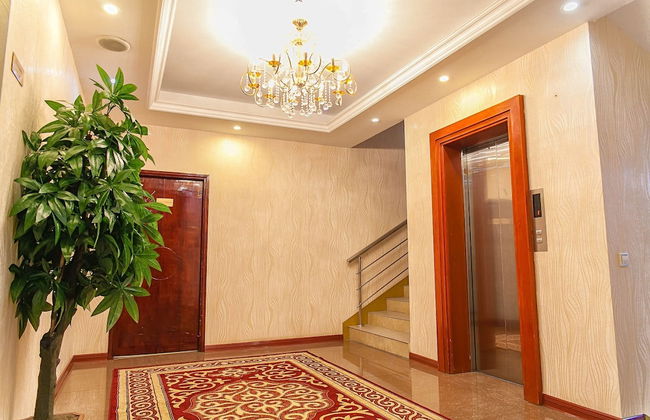 Renion Residence Hotel - Foto 2