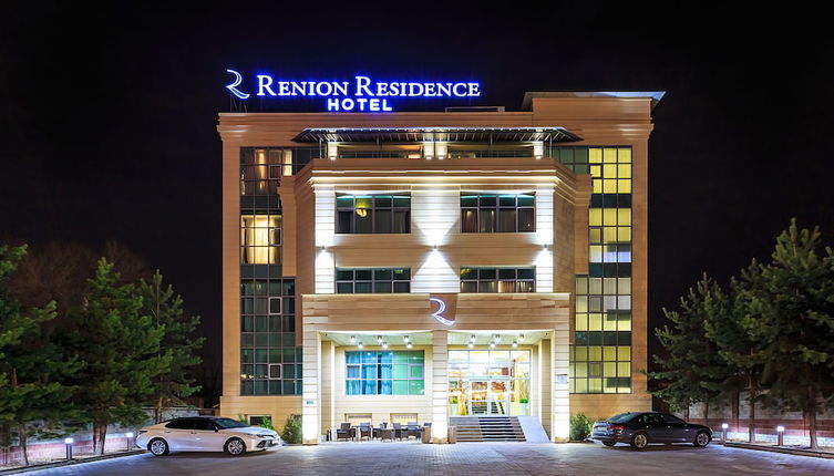 Foto 1 - Renion Residence Hotel