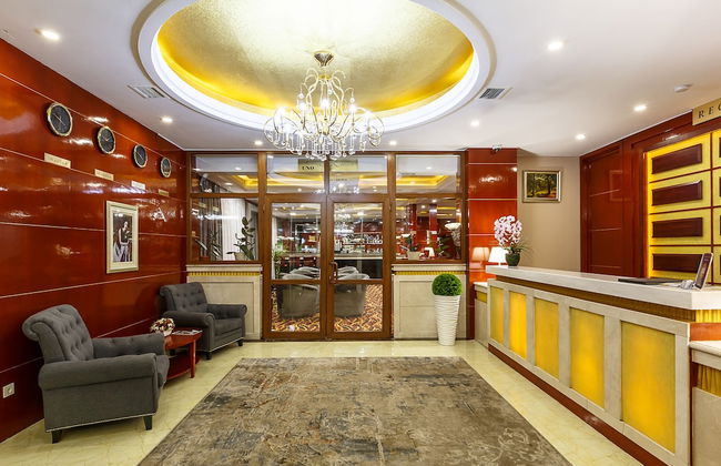 Renion Residence Hotel - Foto 3