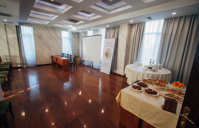 Renion Residence Hotel - Foto 38