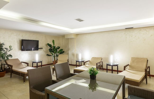 Renion Residence Hotel - Foto 32