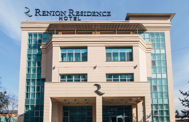 Renion Residence Hotel - Foto 40
