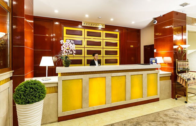 Renion Residence Hotel - Foto 4