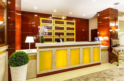 Foto 4 - Renion Residence Hotel