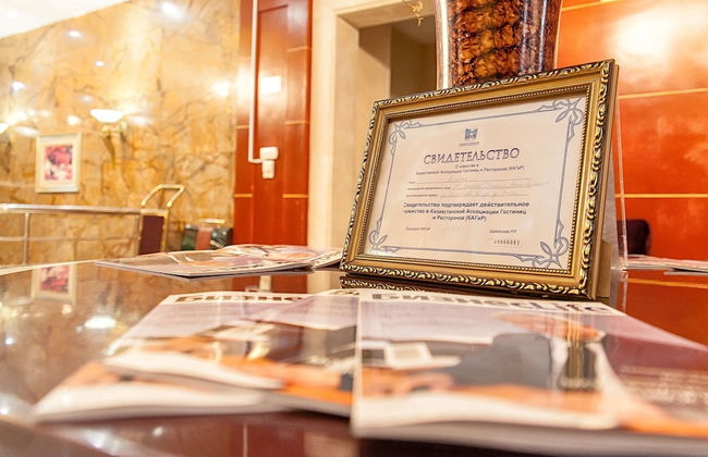 Renion Residence Hotel - Foto 5