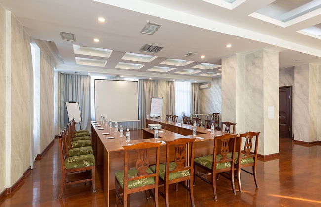Renion Residence Hotel - Foto 33