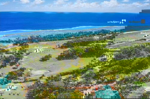 Foto 25 - Rarotonga GolfSeaview
