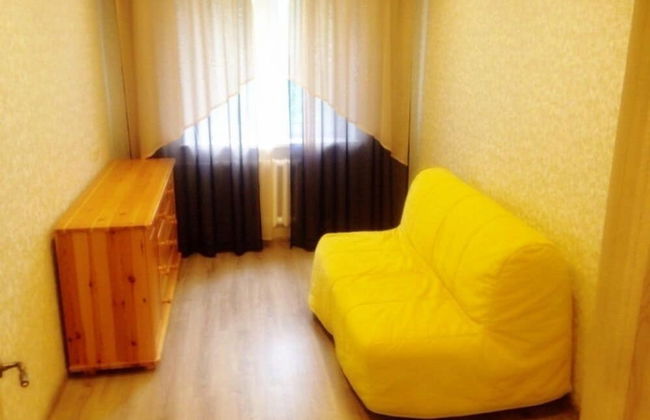 Inndays Podolsk on Znamya Oktyabrya 17 - Foto 5