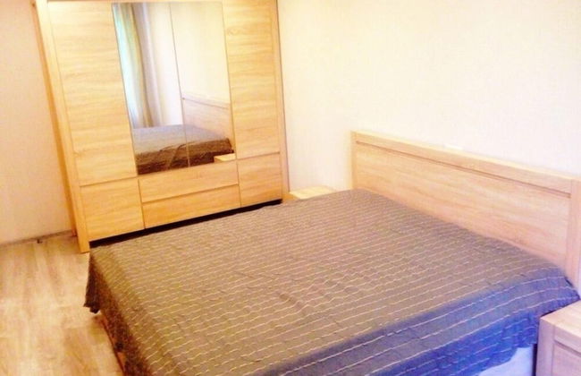 Inndays Podolsk on Znamya Oktyabrya 17 - Foto 7