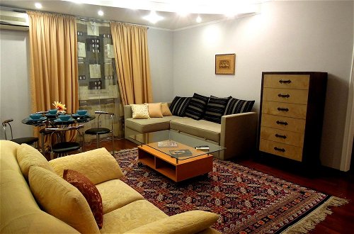 Photo 15 - Lakshmi Apartment Ostozhenka