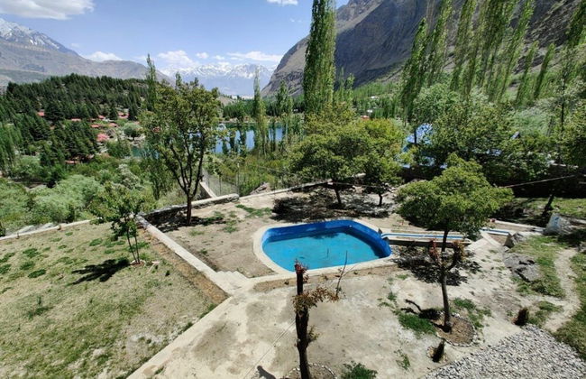Orangeloft Lower Kachura Lake - Foto 6