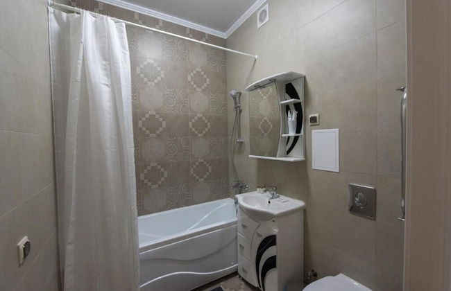 Apart-hotel TULPAR - Foto 41