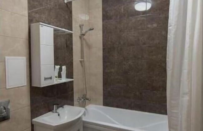 Apart-hotel TULPAR - Foto 42