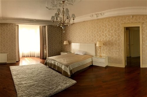 Photo 7 - Luxury Condominium. Kiev center.