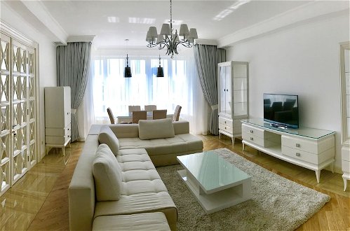 Photo 23 - Luxury Condominium. Kiev center.