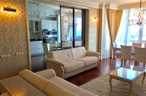 Foto 25 - Luxury Condominium. Kiev center.