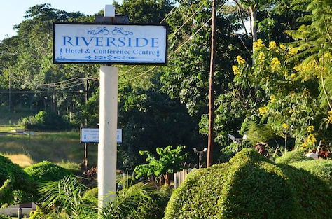 Photo 1 - Riverside Apartments
