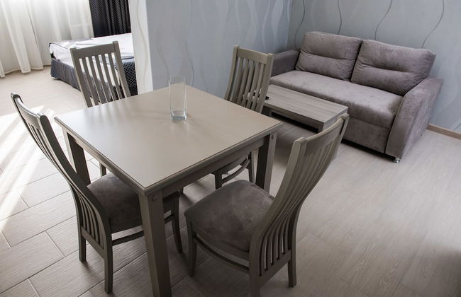 Atlant-City Apart Hotel - Foto 11