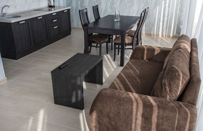 Atlant-City Apart Hotel - Foto 25