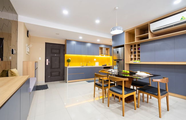 Scenic Valley Apartment-Luxury Apartment - Foto 56
