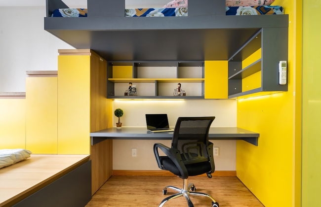 Scenic Valley Apartment-Luxury Apartment - Foto 19
