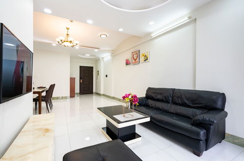 Photo 12 - Scenic Valley Apartment-Luxury Apartment