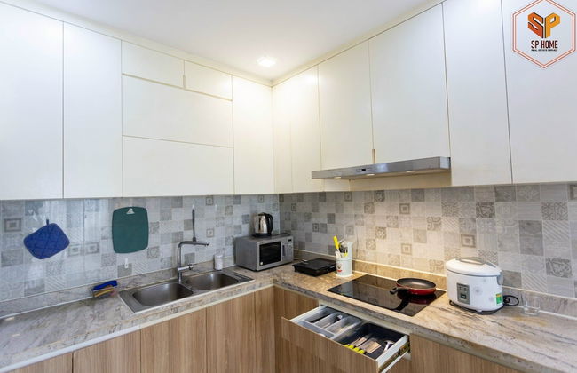 Scenic Valley Apartment-Luxury Apartment - Foto 61