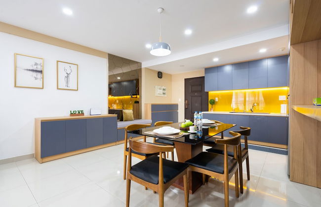 Scenic Valley Apartment-Luxury Apartment - Foto 51