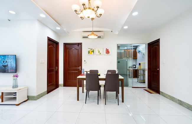 Scenic Valley Apartment-Luxury Apartment - Foto 70
