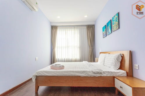 Photo 23 - Sunrise City Luxury Apartment Quan 7