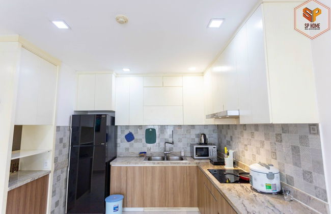 Scenic Valley Apartment-Luxury Apartment - Foto 62