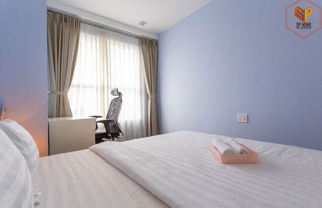 Scenic Valley Apartment-Luxury Apartment - Foto 40