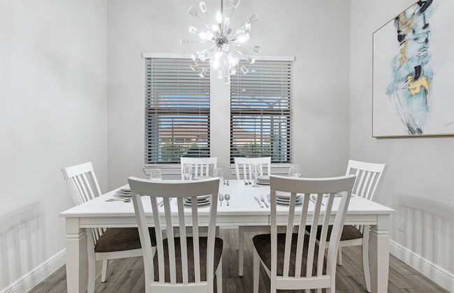 Villa Moonlight Breeze - Foto 19