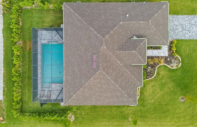 Villa Moonlight Breeze - Foto 18